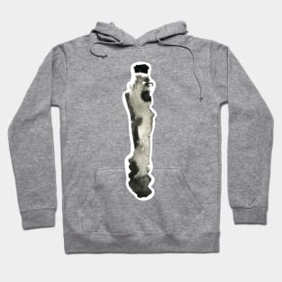 Stroke Hoodie